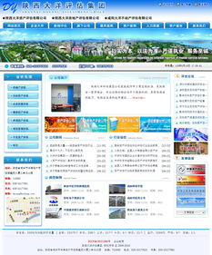 陜西大洋評(píng)估集團(tuán) 萬企互聯(lián) 專業(yè)提供網(wǎng)站建設(shè) 網(wǎng)站推廣 微信營銷 小程序 域名注冊 虛擬主機(jī) 云服務(wù)器等業(yè)務(wù)